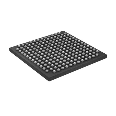 Microcontroller MCU CY9BFD18TBGL-GK7E1 32-Bit Single-Core MCU FBGA-192 MCU tertanam