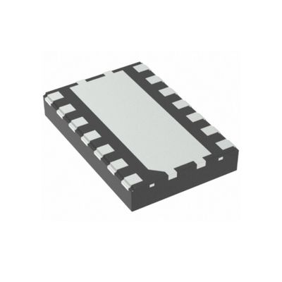 Integrated Circuit Chip TLE7268LC Interface IC TSON-14 Transceiver LIN Otomotif