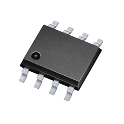 Chip sirkuit terintegrasi TLE9350BXSJ Otomotif kecepatan tinggi CAN FD Transceiver DSO-8