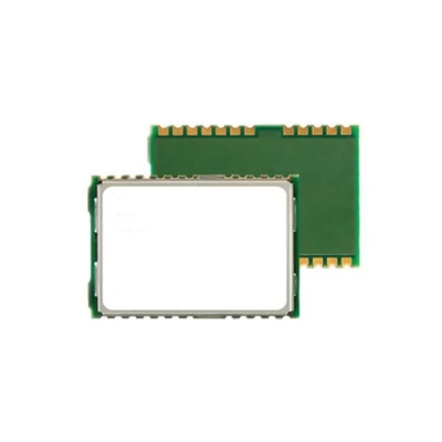 Modul Komunikasi Wireless NEO-F10V-00B Modul Waktu GNSS Dual-Band Aman