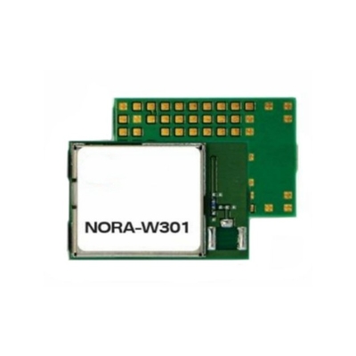 BT IC NORA-W301-00B Dual-Band Wi-Fi Dan BT Low Energy Module 480Mbps BT Module