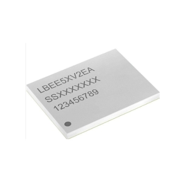 BT IC LBEE5XV2EA-802 Multiprotocol Module 1200Mbps Shielded Tri-Band BT 5.3 Module