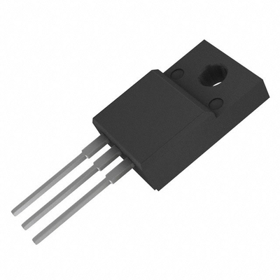 Chip Sirkuit Terpadu FGAF40N60UFTU 600V 40A 100W Single IGBT Transistor TO-3PF-3