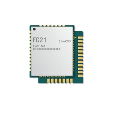 BT IC FC21SDTEA-Q73 Wi-Fi Berkinerja Tinggi Dan BT 5.0 Modul Energi Rendah