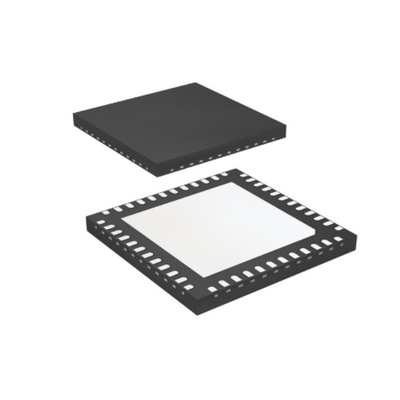 BT IC CYW89820BWMLGT 2.4GHz 3Mbps Single-Chip BT v5.0 Sistem Prosesor Pada Chip