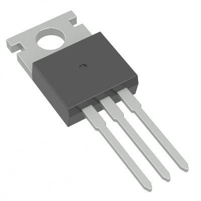 Chip sirkuit terintegrasi IXYP20N120C4 Transistor TO-220-3 1200V IGBT Transistor