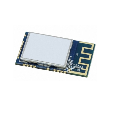 Modul Komunikasi Wireless ATWILC1000-MR110PB WiFi Modul 2.4GHz Link Controller Modul