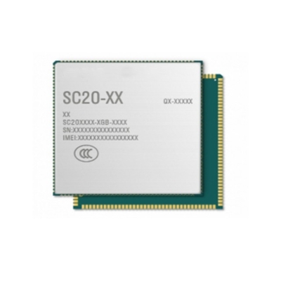 Modul Komunikasi Wireless SC20EUSBTEA-16GB-UGAD LTE Cat 4 Smart Modul