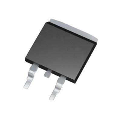 Chip Sirkuit Terpadu IPB339N20NM6 Single N-Channel Power MOSFET Transistor