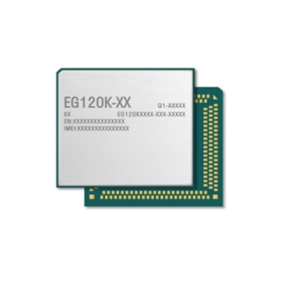 Modul Komunikasi Wireless EG120KEABA-M22-SGADA LTE Cat 12 Modul Paket LGA