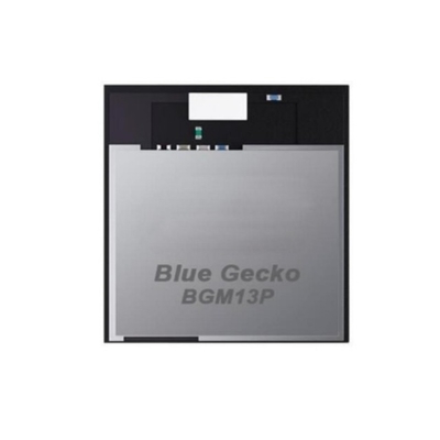 BT IC BGM13P22F512GE-V2R Wireless Gecko BT Modul 2.4GHz BT v5.0 LE Modul