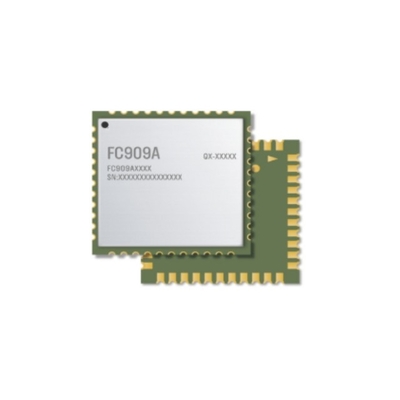 BT IC FC909AAAMD BT 5.2 Modul 2.4GHz Wi-Fi Berkinerja Tinggi 4 Dan Modul BLE