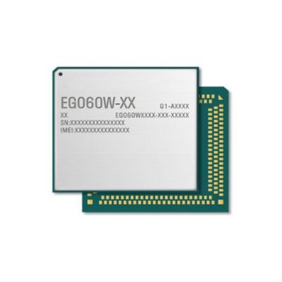 Modul Komunikasi Wireless EG060WEAAA-M25-CNASA LTE-A Cat 6 Modul Dalam Paket LGA