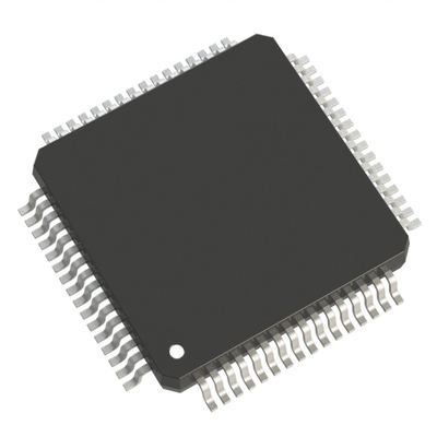 Mikrokontroler MCU XMC4100F64K128BAXQMA1 32-bit Single-Core 80MHz Mikrokontroler IC