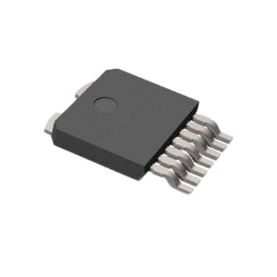 Integrated Circuit Chip VN7003AHTR 15A Pengemudi Gerbang MOSFET Sisi Tinggi Octapak-7