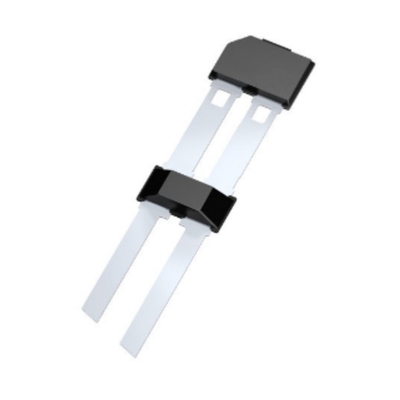 Sensor IC TLE4955CE2XAMA1 Sensor Kecepatan Transmisi Efek Hall Diferensial