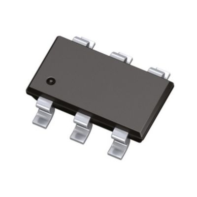 Sensor IC TLE4966GE6710HTSA1 High Precision Hall-Effect Switch dengan Deteksi Arah
