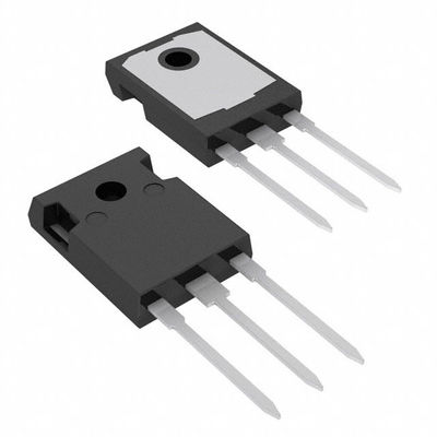 Chip Sirkuit Terintegrasi STGWA40H65FB 650V 283W Transistor IGBT Kecepatan Tinggi TO-247-3