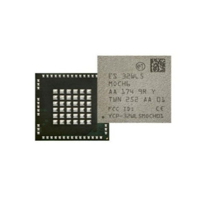 Modul Komunikasi Wireless STM32WL5MOCH6 Multiprotocol LPWAN Dual-Core Modul LGA-92