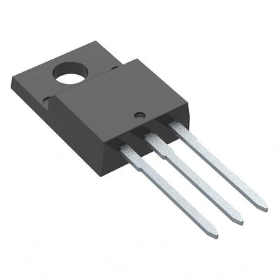 Chip sirkuit terintegrasi FCPF250N65S3R0L-F154 650V 12A Transistor MOSFET N-Channel