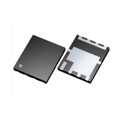 Chip sirkuit terpadu IQDH45N04LM6ATMA1 N-Channel 40V 60A MOSFET Power Transistor