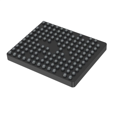 BT IC CYW43732XKUBG Dual Band 20MHz Single-Chip Dengan Integrated BT 5.0
