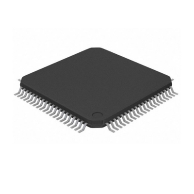 Microcontroller MCU CY9AF116MAPMC-GNCGE2 32 Bit 40MHz ARM Cortex-M3 Microcontroller IC