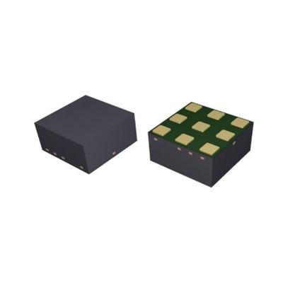 Modul Komunikasi Wireless BGS14WMA9 Broadband SP4T Diversity Switch Dengan Kecepatan Switching Tinggi