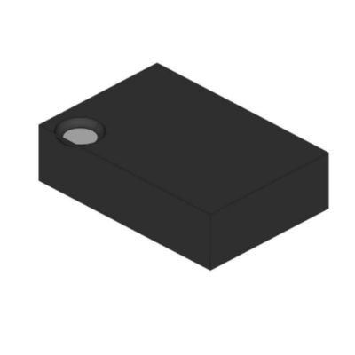 Modul Komunikasi Wireless BGA6L1BN6E6327XTSA1 3GHZ RF Silicon MMIC Amplifier TSNP-6