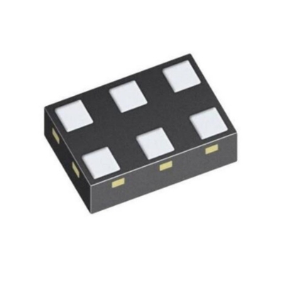 Modul Komunikasi Wireless BGA5M1BN6E6328XTSA1 18dB High Gain Low Noise Amplifier Untuk LTE Midband