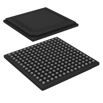 Modul Komunikasi Wireless AD6688BBPZ-3000 RF Diversity And Observation Receiver