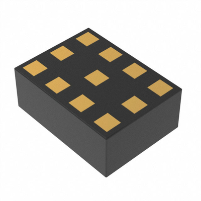 Modul Komunikasi Wireless BGS14MA11 100MHz SP4T RF Switch IC Untuk keragaman LTE