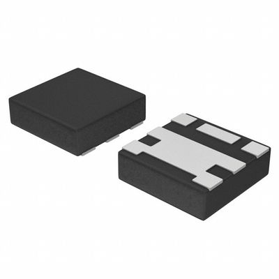 Chip sirkuit terintegrasi NTLUS030N03CTAG N-Channel 30V 4.5A Single MOSFET Transistor