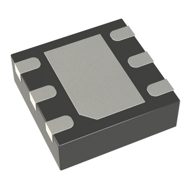 Chip sirkuit terintegrasi ADP197ACPZN-02 5V 3A Load Switch LFCSP-6 Power Switch IC