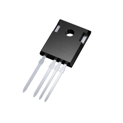 Chip Sirkuit Terpadu IMZA120R020M1HXKSA1 Transistor MOSFET Karbida Silikon TO-247-4