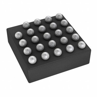 Mikrokontroler MCU CY95F636KNWQN-G-UNE1 8-Bit 36KB Flash Mikrokontroler IC 24-BG