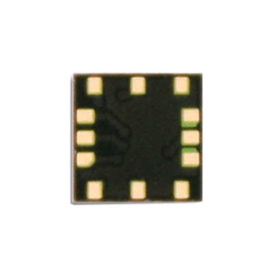 Sensor IC ZMOD4410AI1V 7mA Sensor Gas LGA-12 Sensor Kualitas Udara Dengan Output I2C