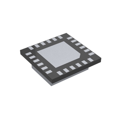 Chip Sirkuit Terpadu MAXM17635AMG 2A Modul Daya Langkah-Down uSLIC-24 PMIC Chip