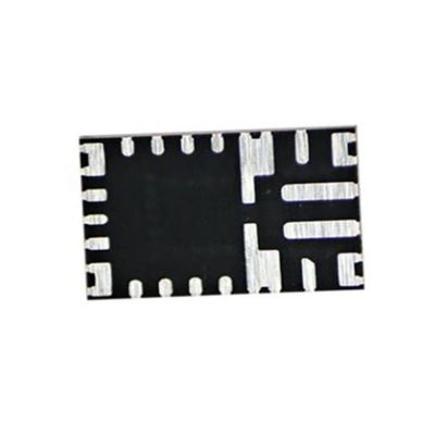 Chip sirkuit terintegrasi MAX20808TAFH 3MHz Step-Down Switching Regulator FC2QFN-21