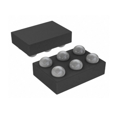 Integrated Circuit Chip MAX17227AANT 2A NanoPower Boost Converters TDFN-8 PMIC IC
