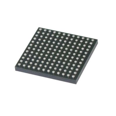 Chip sirkuit terintegrasi LTM4712IY 36V 12A Buck-Boost Mikromodule Regulator BGA-144