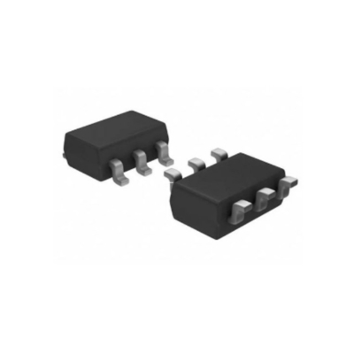 Chip Sirkuit Terpadu ADPL26001ES6 PMIC Chip 1A Konverter DC DC Current