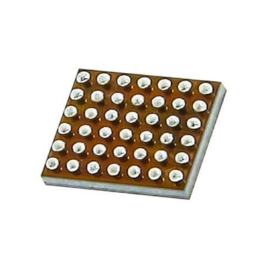 Chip Sirkuit Terintegrasi MAX14676AEWO 200mA Wearable Charge Management IC WLP-42