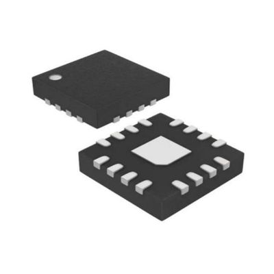 Chip sirkuit terintegrasi ADPL13602BATE Synchronous Step-Down DC-DC Converter TQFN-16