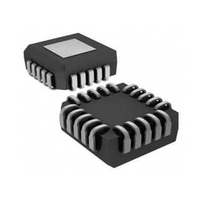 Chip sirkuit terintegrasi ADR1001AEZ Referensi presisi shunt LCC-20 PMIC Chip