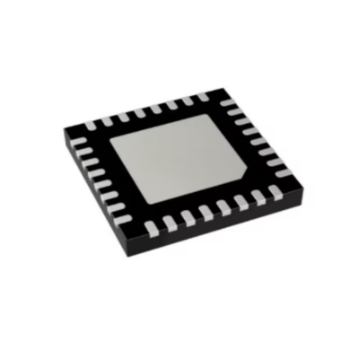 Chip sirkuit terintegrasi AD4130-4BCPZ-RL7 24-Bit Sigma-Delta ADC Converters LFCSP-32