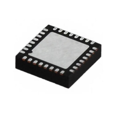Integrated Circuit Chip ADE9322BACPZ mSure diaktifkan Sigma-Delta ADC Data Converter IC