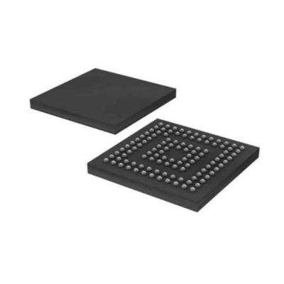 Chip sirkuit terintegrasi ADAQ8088BBCZ Dual Channel Low-Pass Filter Module BGA-84