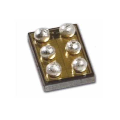 ADL5507ACBZ Wireless Communication Module Detektor Daya RF 55dB Detektor Logaritma