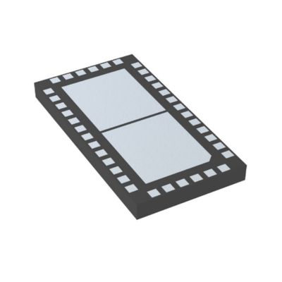 Modul Komunikasi Wireless ADL6316ACCZ 500MHz Untuk 1000MHz Transmit RF Amplifier